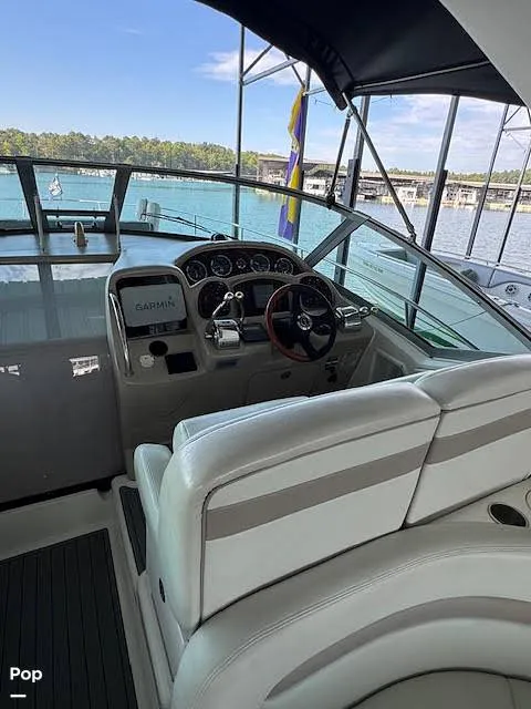 Slide: The Image of Sea Ray 320 Sundancer 2002 - 16646912