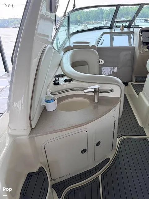 Slide: The Image of Sea Ray 320 Sundancer 2002 - 16646911