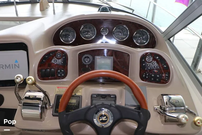 Slide: The Image of Sea Ray 320 Sundancer 2002 - 16674732