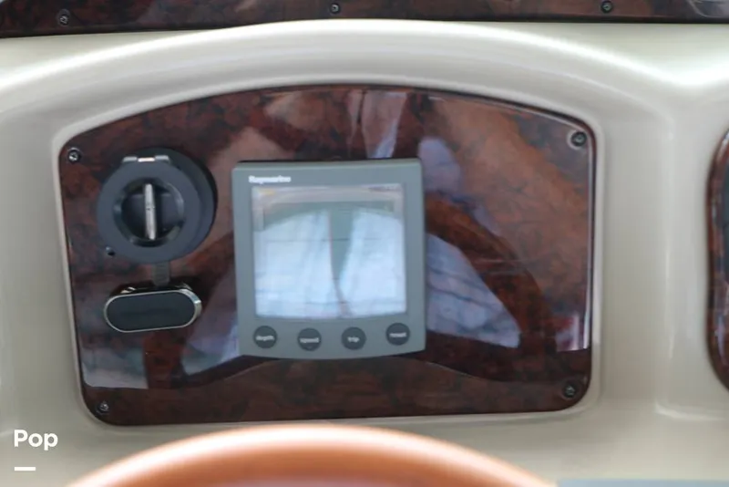 Slide: The Image of Sea Ray 320 Sundancer 2002 - 16674740