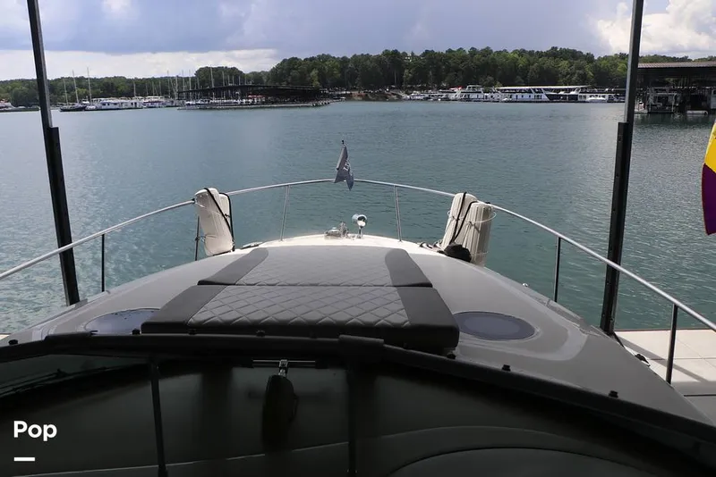 Slide: The Image of Sea Ray 320 Sundancer 2002 - 16674763