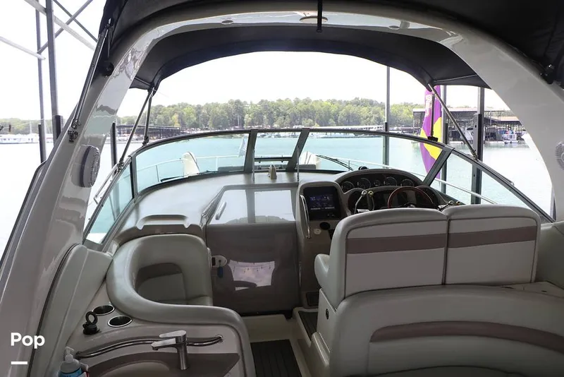 Slide: The Image of Sea Ray 320 Sundancer 2002 - 16674757