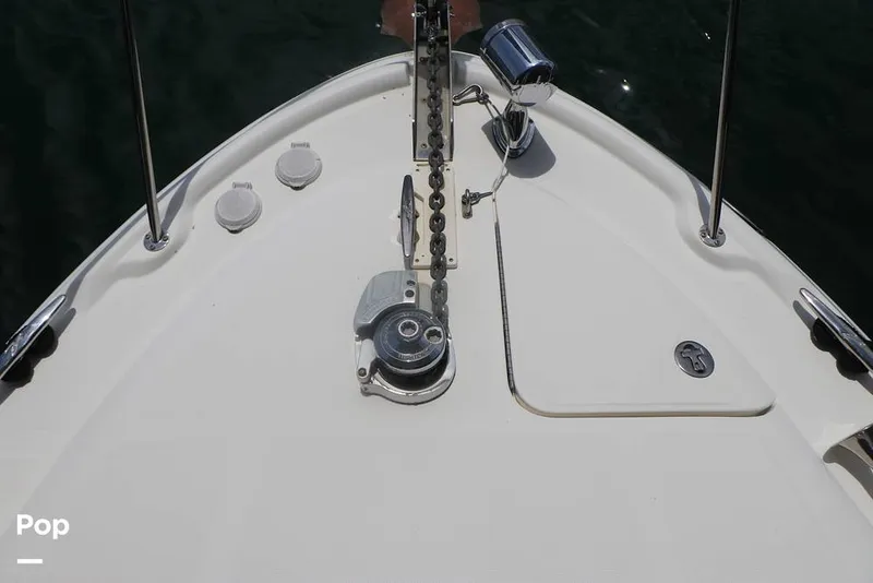 Slide: The Image of Sea Ray 320 Sundancer 2002 - 16674824