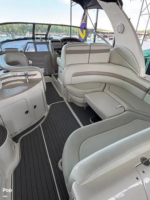 Slide: The Image of Sea Ray 320 Sundancer 2002 - 16646910