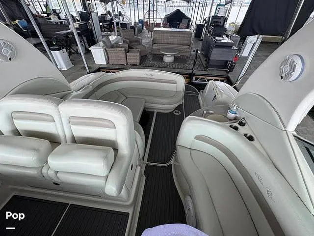 Slide: The Image of Sea Ray 320 Sundancer 2002 - 16646933
