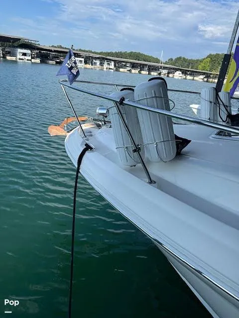 Slide: The Image of Sea Ray 320 Sundancer 2002 - 16646922