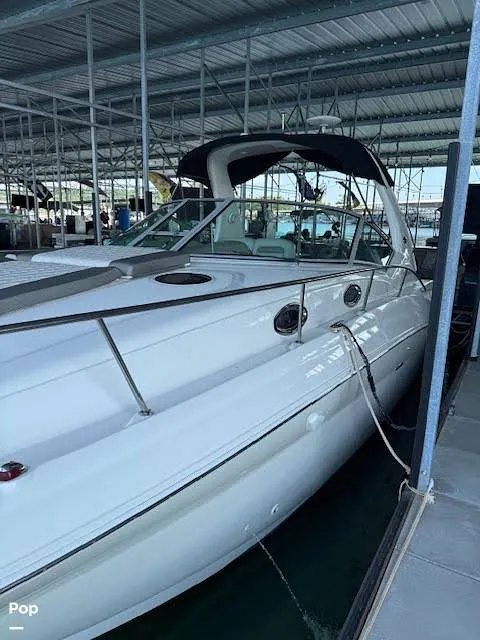 Slide: The Image of Sea Ray 320 Sundancer 2002 - 16646921