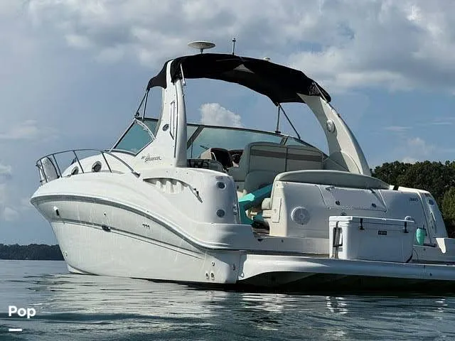 The Image of Sea Ray 320 Sundancer 2002 - 16646939