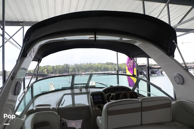 Slide: The Image of Sea Ray 320 Sundancer 2002 - 16674756