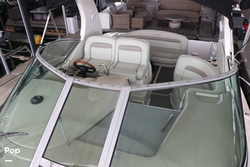 Slide: The Image of Sea Ray 320 Sundancer 2002 - 16674833