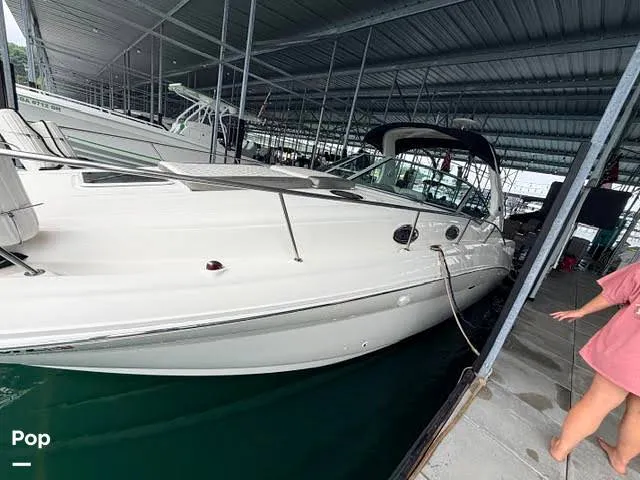 Slide: The Image of Sea Ray 320 Sundancer 2002 - 16646925