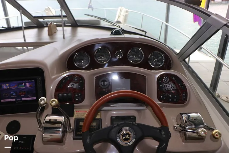 Slide: The Image of Sea Ray 320 Sundancer 2002 - 16674762
