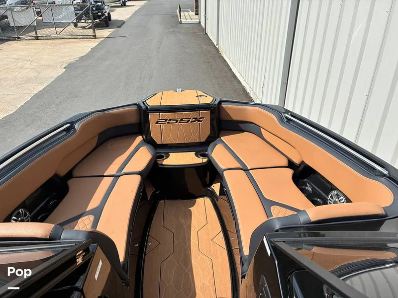 Slide: The Image of Yamaha 255 XD 2025 - 16652913