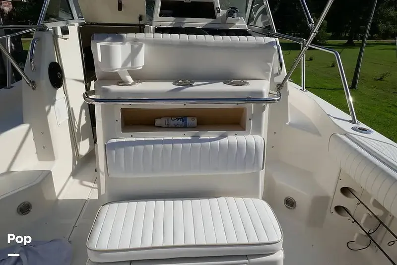 Slide: The Image of Key West 2300 Bluewater 2000 - 16659667