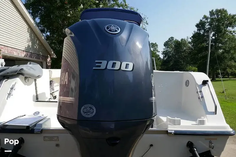 Slide: The Image of Key West 2300 Bluewater 2000 - 16659700