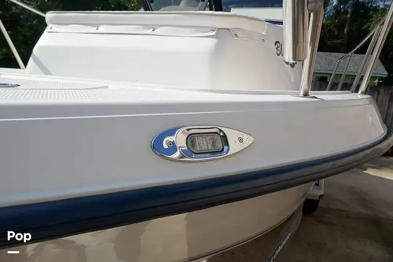 Slide: The Image of Key West 2300 Bluewater 2000 - 16659689