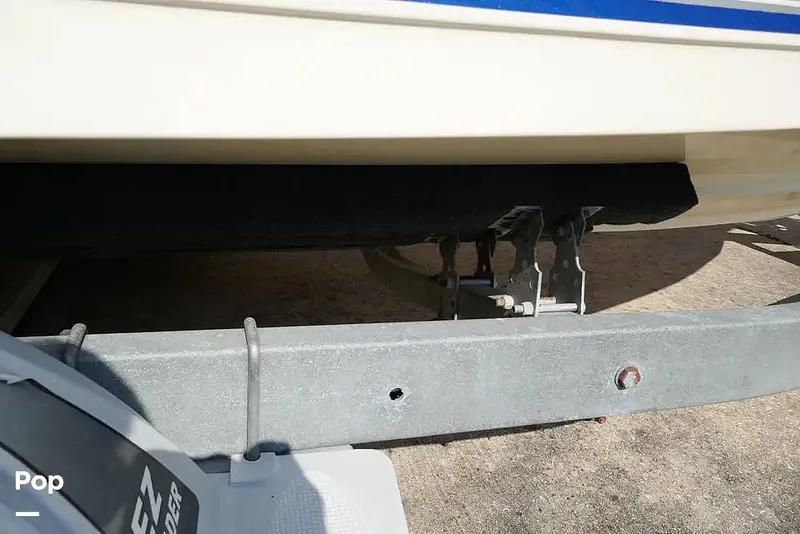 Slide: The Image of Key West 2300 Bluewater 2000 - 16659721