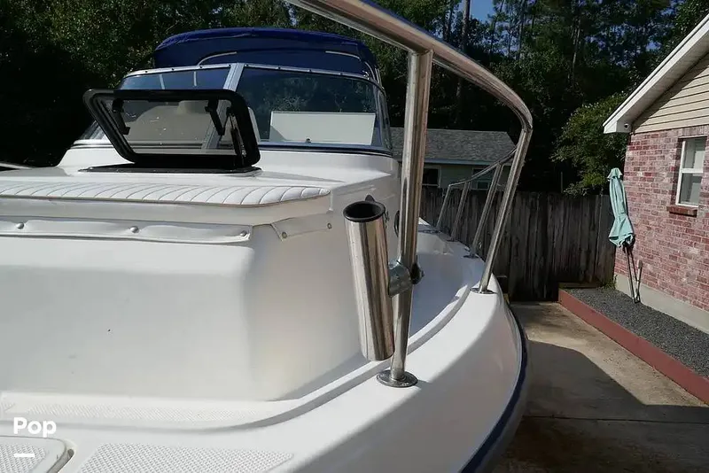 Slide: The Image of Key West 2300 Bluewater 2000 - 16659695