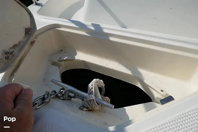 Slide: The Image of Key West 2300 Bluewater 2000 - 16659694