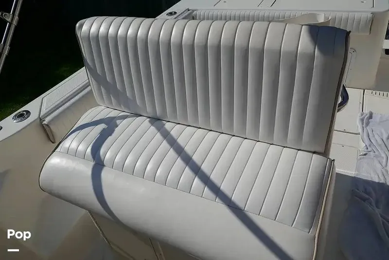 Slide: The Image of Key West 2300 Bluewater 2000 - 16659668