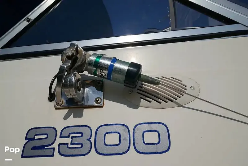Slide: The Image of Key West 2300 Bluewater 2000 - 16659719