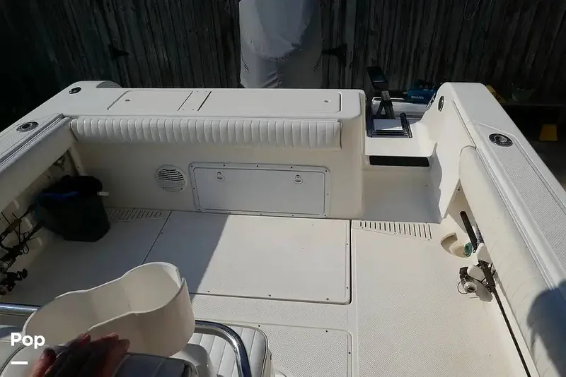 Slide: The Image of Key West 2300 Bluewater 2000 - 16659673