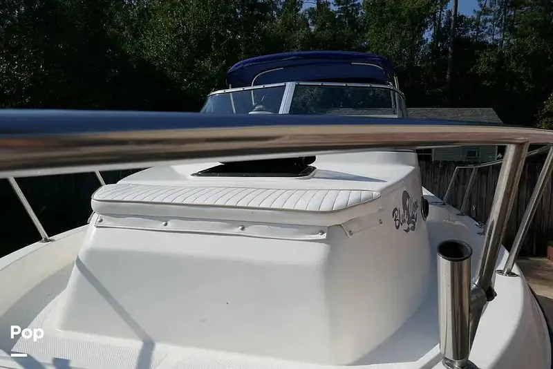Slide: The Image of Key West 2300 Bluewater 2000 - 16659696