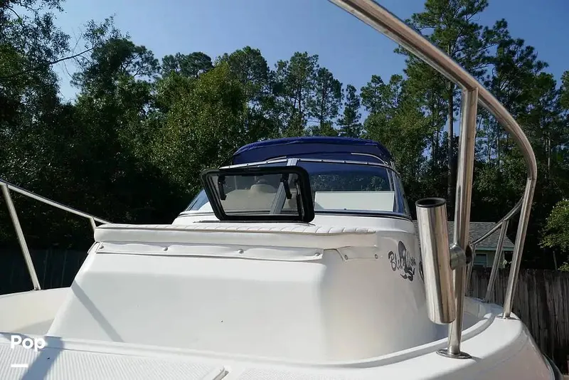Slide: The Image of Key West 2300 Bluewater 2000 - 16659697