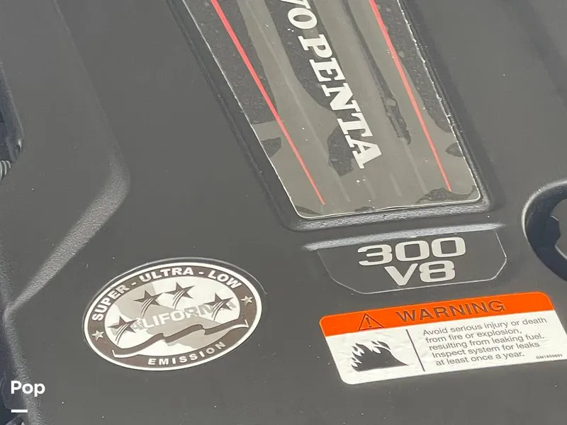 Slide: The Image of Regal 2300 2020 - 16689672