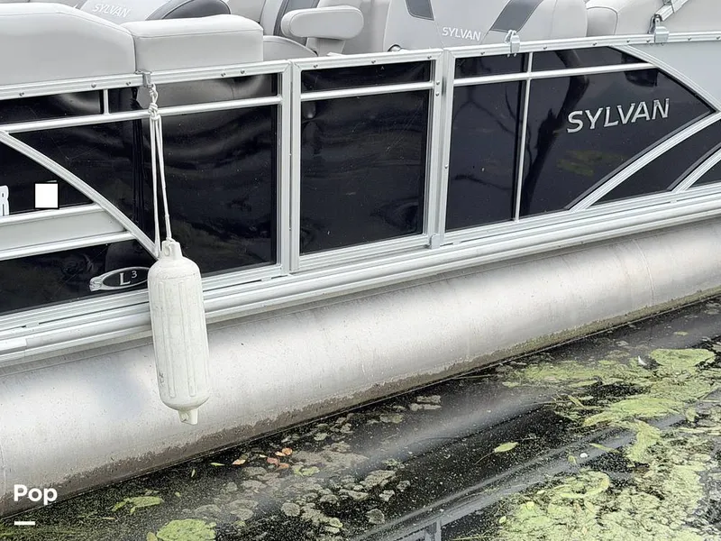 Slide: The Image of Sylvan L3-CLZ 2022 - 16656946