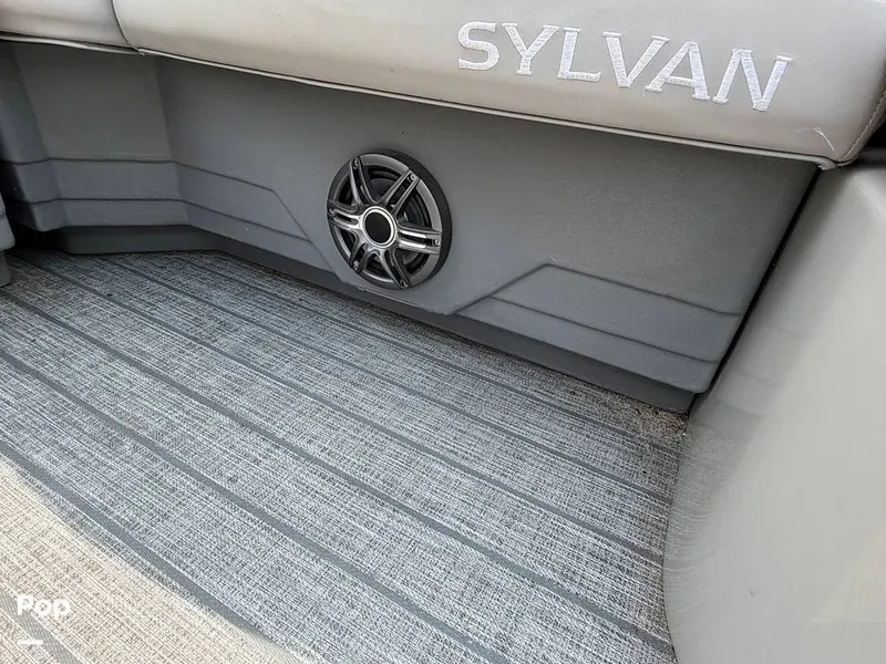 Slide: The Image of Sylvan L3-CLZ 2022 - 16654757