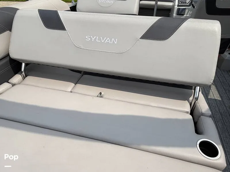 Slide: The Image of Sylvan L3-CLZ 2022 - 16654718