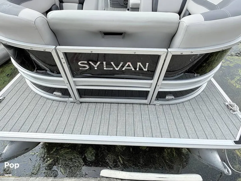 Slide: The Image of Sylvan L3-CLZ 2022 - 16656914