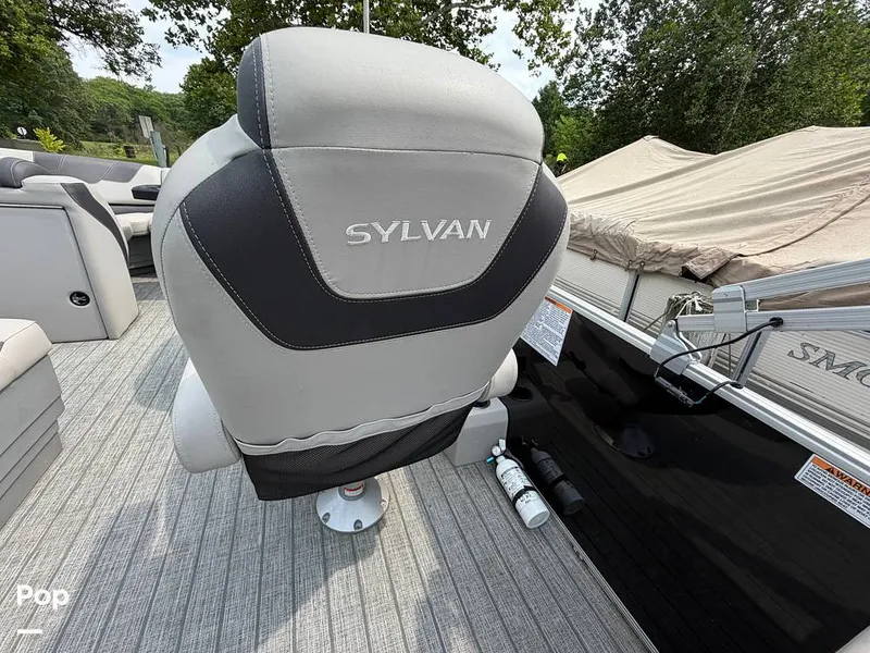 Slide: The Image of Sylvan L3-CLZ 2022 - 16654699