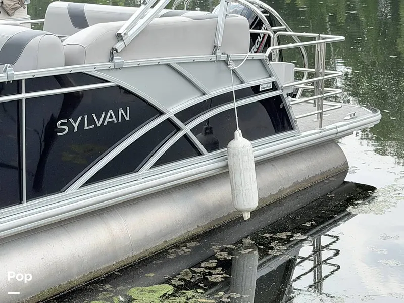 Slide: The Image of Sylvan L3-CLZ 2022 - 16656947