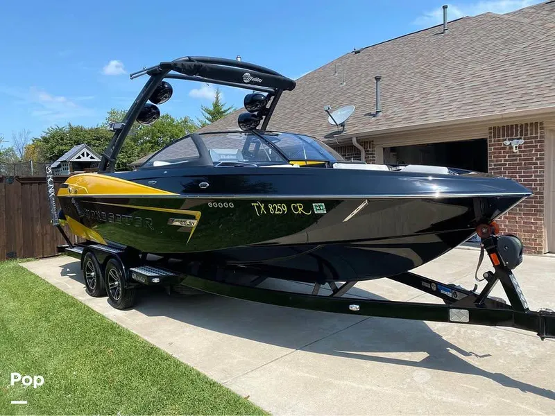 The Image of Malibu Wakesetter 23LSV 2015 - 16827755