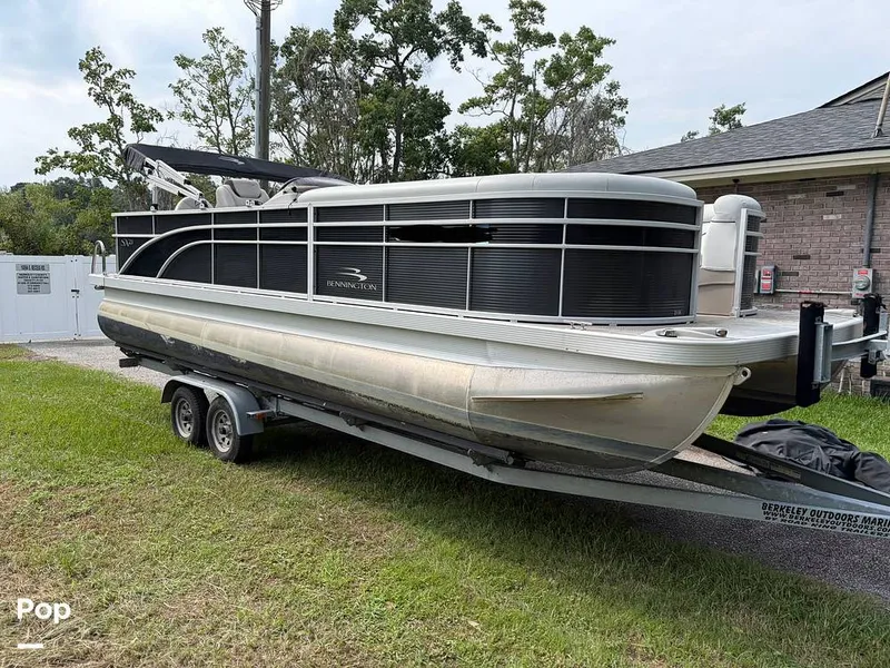 The Image of Bennington SX 23 2019 - 16675325