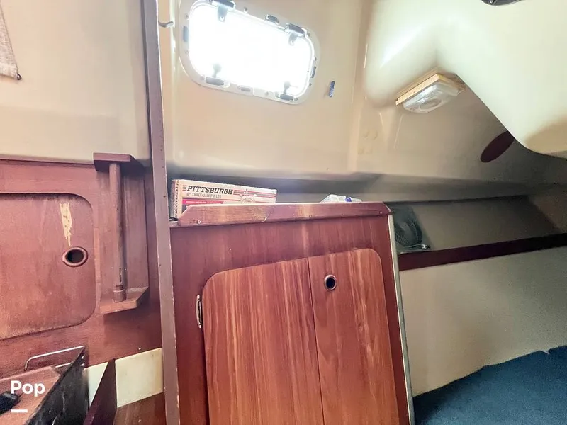 Slide: The Image of Berth - Aft - 16667322