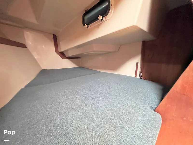 Slide: The Image of Berth - Aft - 16667321