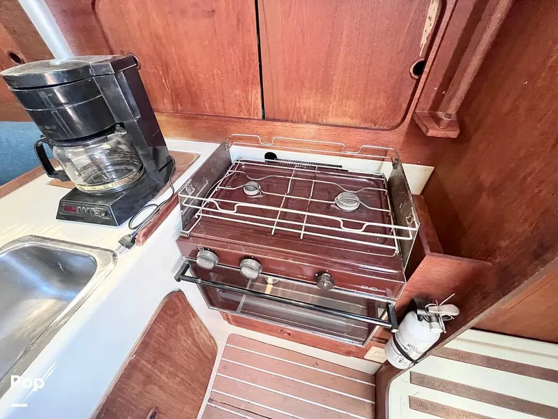 Slide: The Image of Stove - 16667317