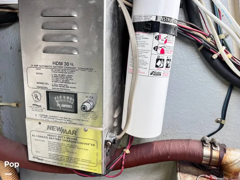 Slide: The Image of Battery Tender - 16667361