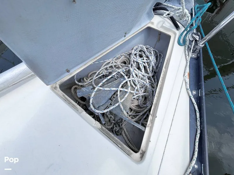 Slide: The Image of Anchor - 16667378
