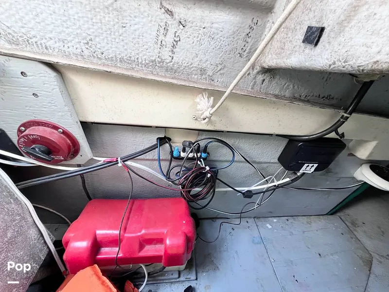 Slide: The Image of Battery Switch - 16667359