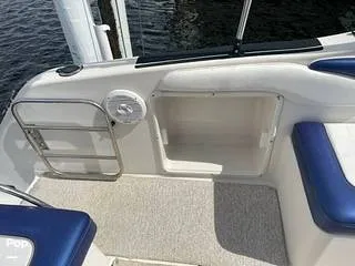 Slide: The Image of Stingray 240 CS 2006 - 16687566