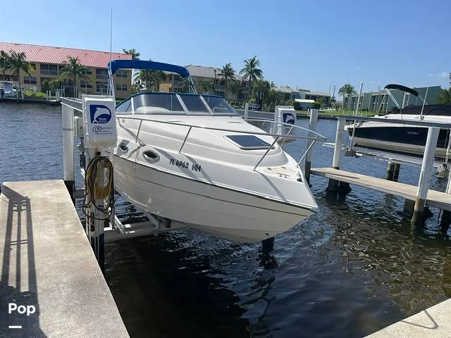 Slide: The Image of Stingray 240 CS 2006 - 16687568