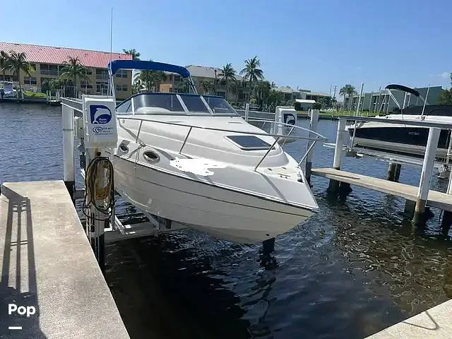 The Image of Stingray 240 CS 2006 - undefined