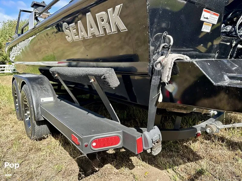 Slide: The Image of Sea Ark Procat 240 2018 - 16722711