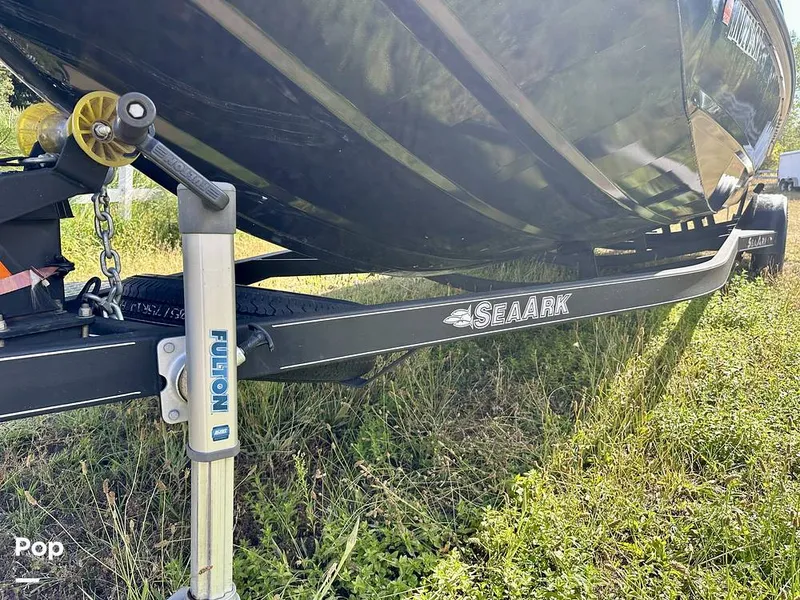 Slide: The Image of Sea Ark Procat 240 2018 - 16722859