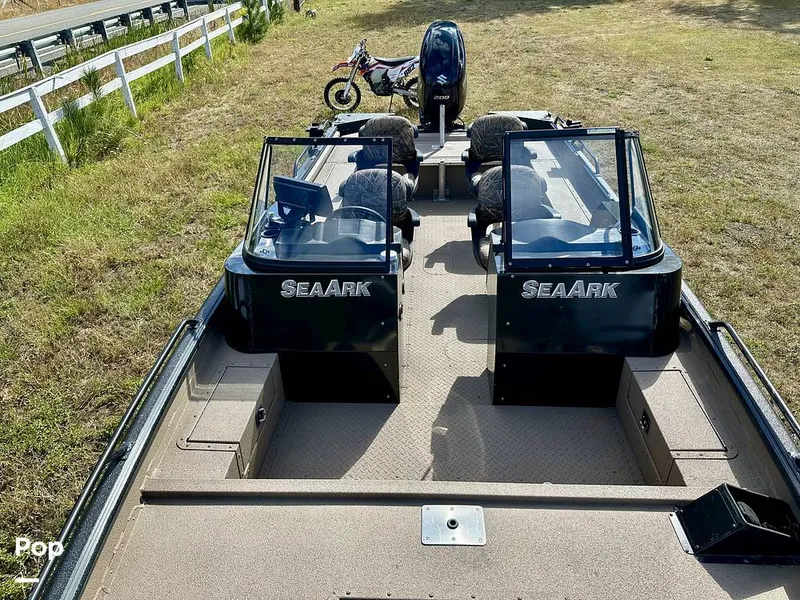 Slide: The Image of Sea Ark Procat 240 2018 - 16722876