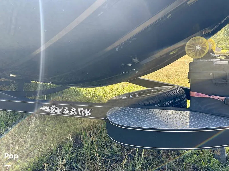 Slide: The Image of Sea Ark Procat 240 2018 - 16722861